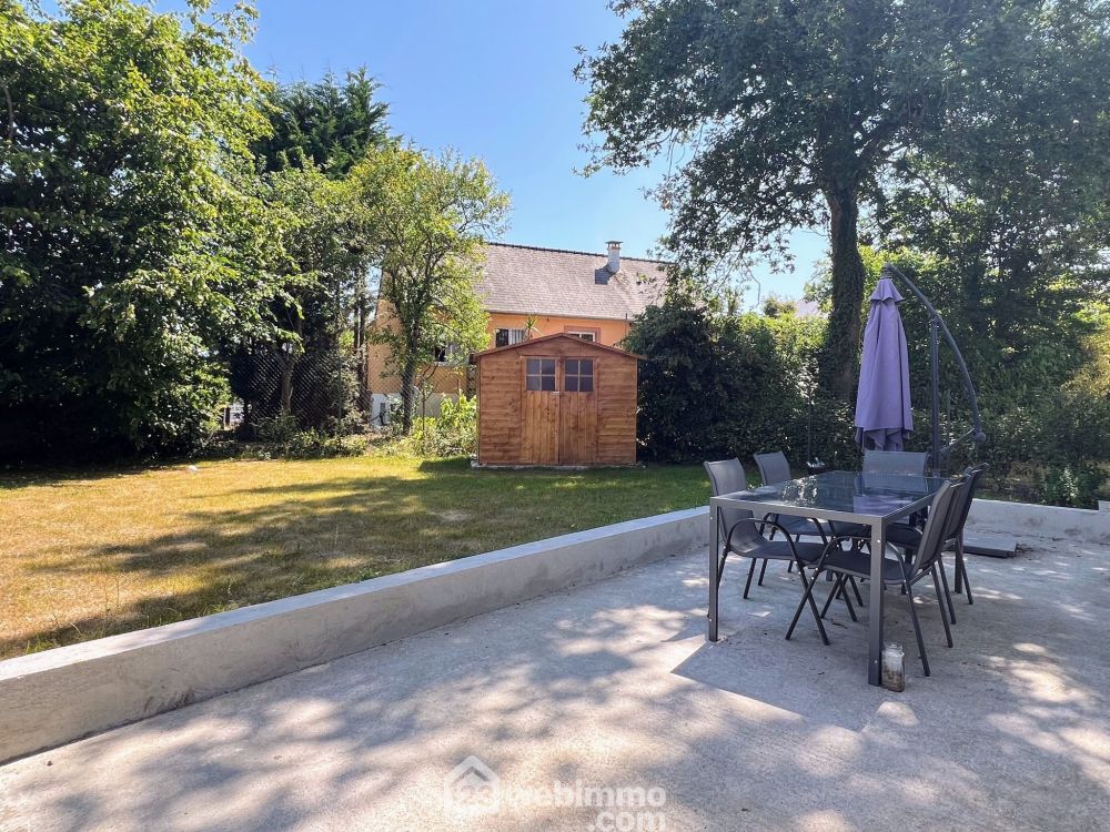 Photo 14 - Montreuil-Juigné 49460 à Montreuil-Juigné