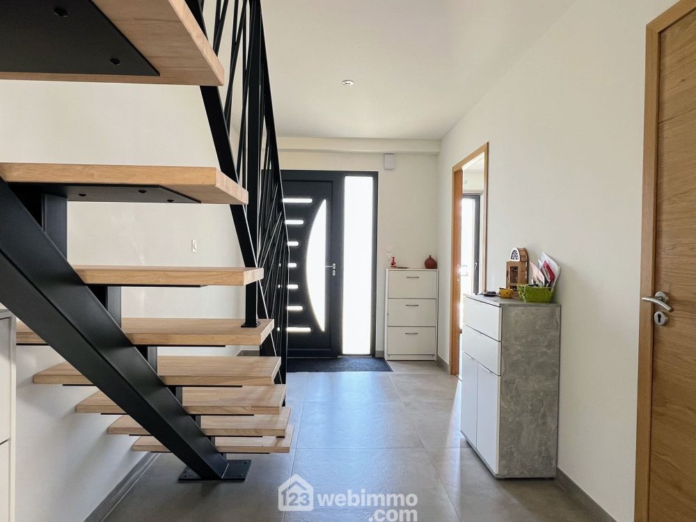 Photo 2 - Montreuil-Juigné 49460 à Montreuil-Juigné