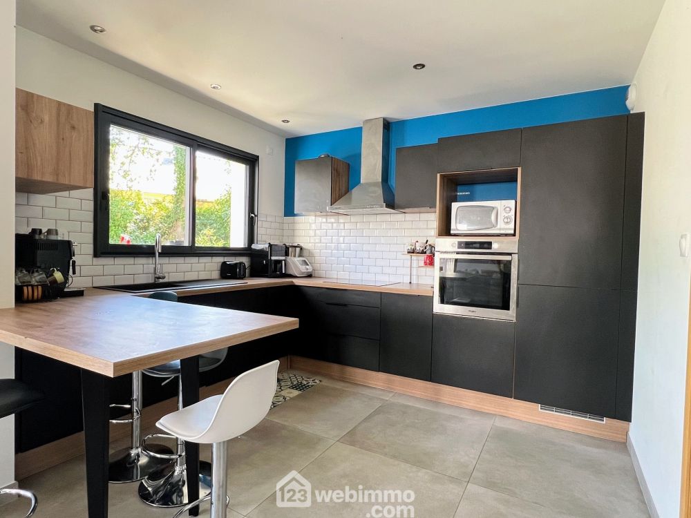 Photo 5 - Montreuil-Juigné 49460 à Montreuil-Juigné