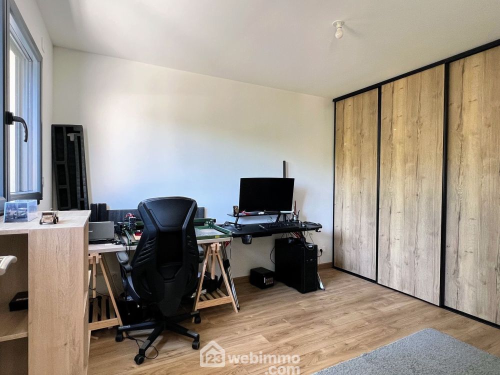 Photo 10 - Montreuil-Juigné 49460 à Montreuil-Juigné