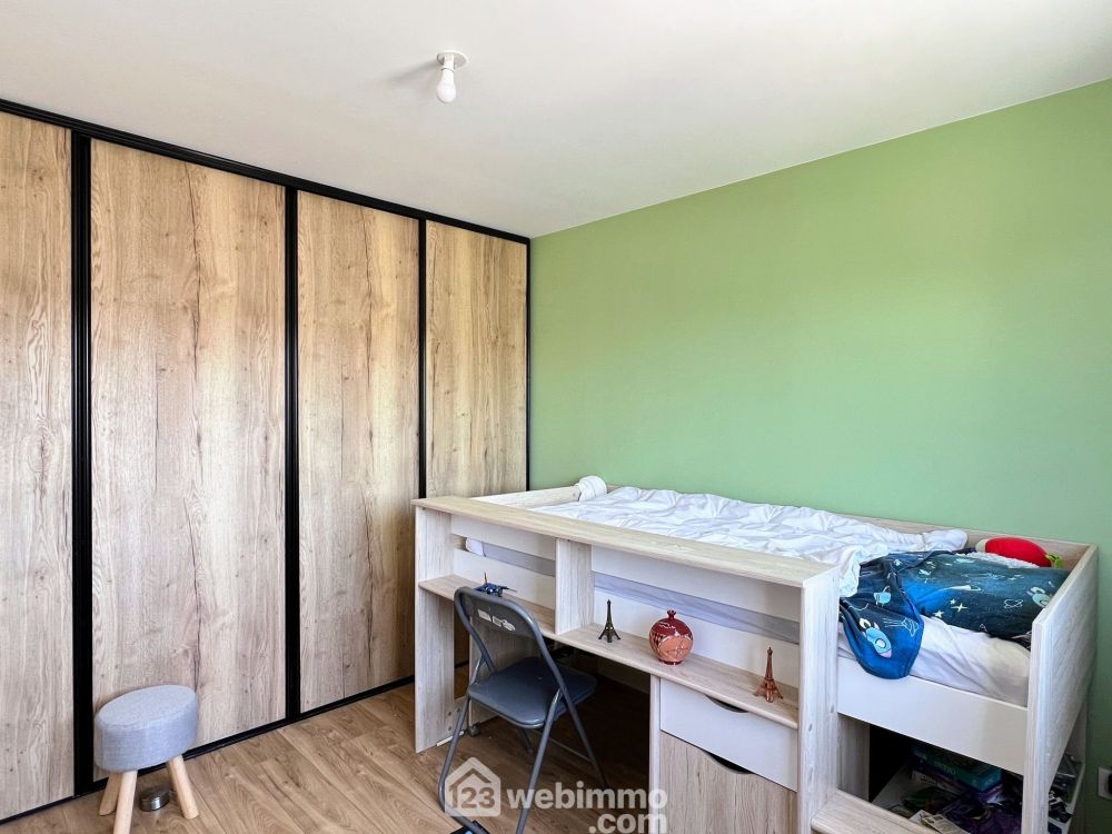 Photo 11 - Montreuil-Juigné 49460 à Montreuil-Juigné