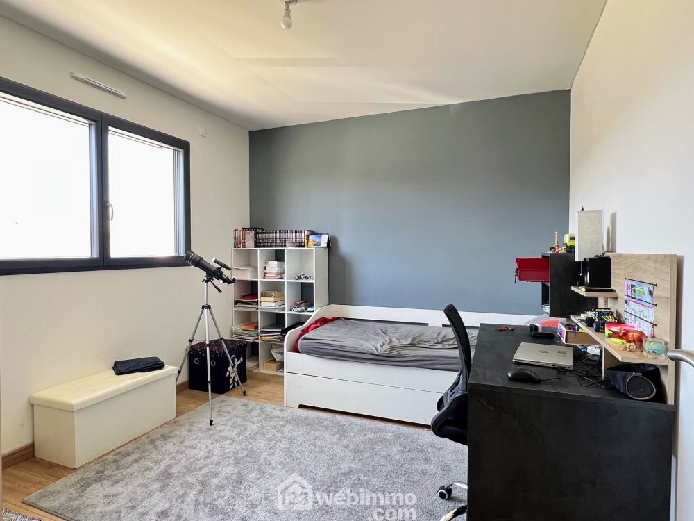 Photo 9 - Montreuil-Juigné 49460 à Montreuil-Juigné