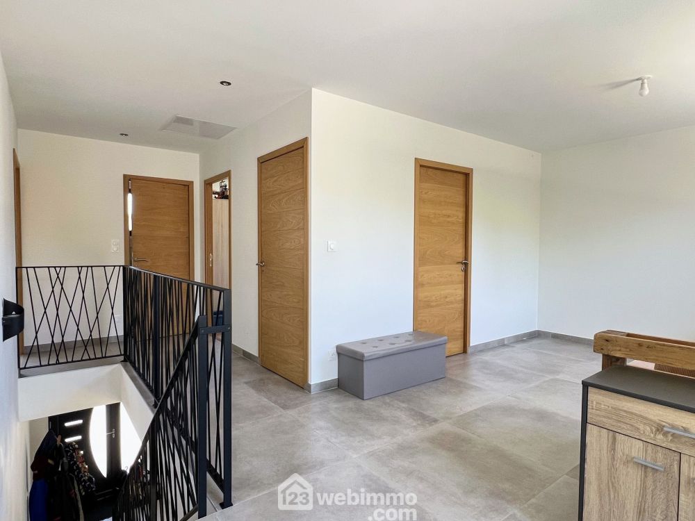 Photo 8 - Montreuil-Juigné 49460 à Montreuil-Juigné