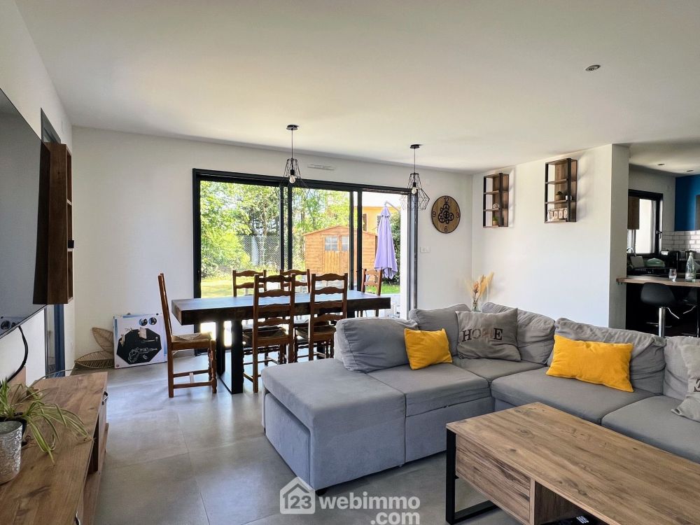 Photo 3 - Montreuil-Juigné 49460 à Montreuil-Juigné