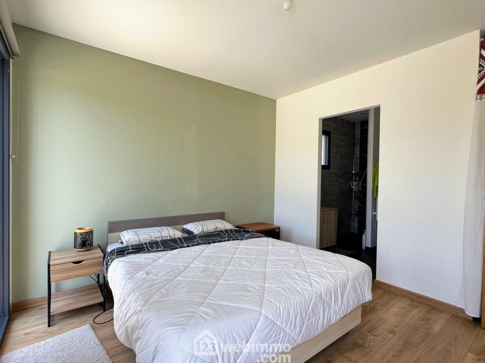 Photo 6 - Montreuil-Juigné 49460 à Montreuil-Juigné