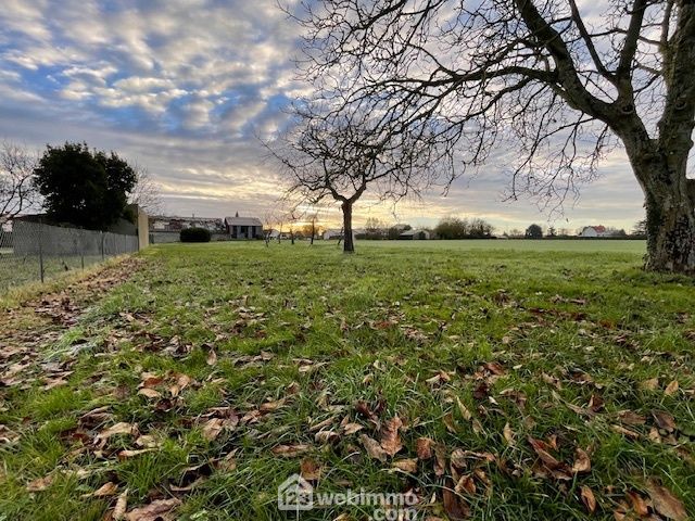 Photo 2 - Liniers 86600 à Liniers