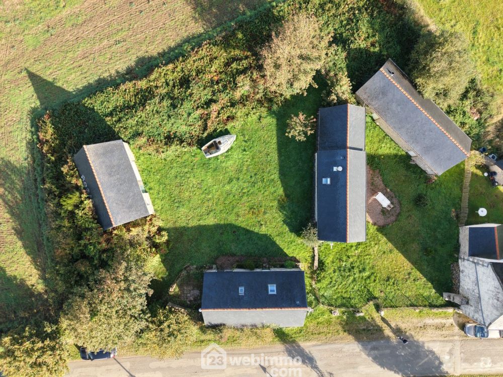 Photo 2 - Plouégat-Moysan 29650 à Plouégat-Moysan