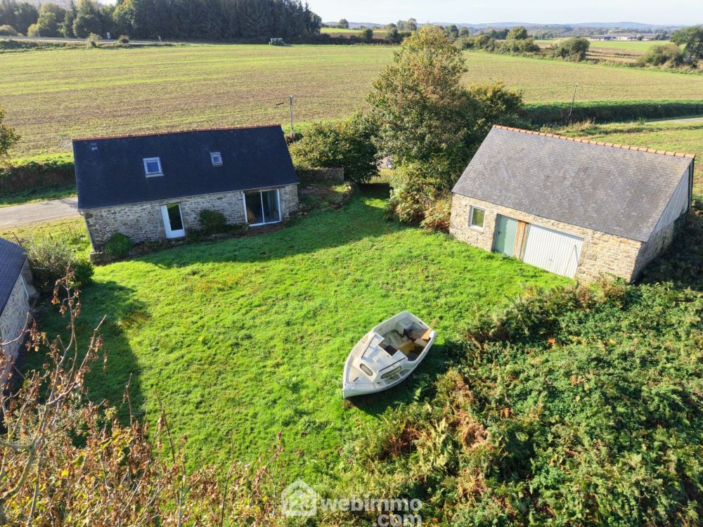 Photo 22 - Plouégat-Moysan 29650 à Plouégat-Moysan