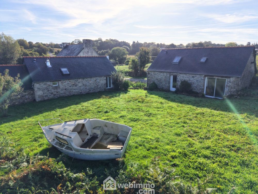 Photo 4 - Plouégat-Moysan 29650 à Plouégat-Moysan