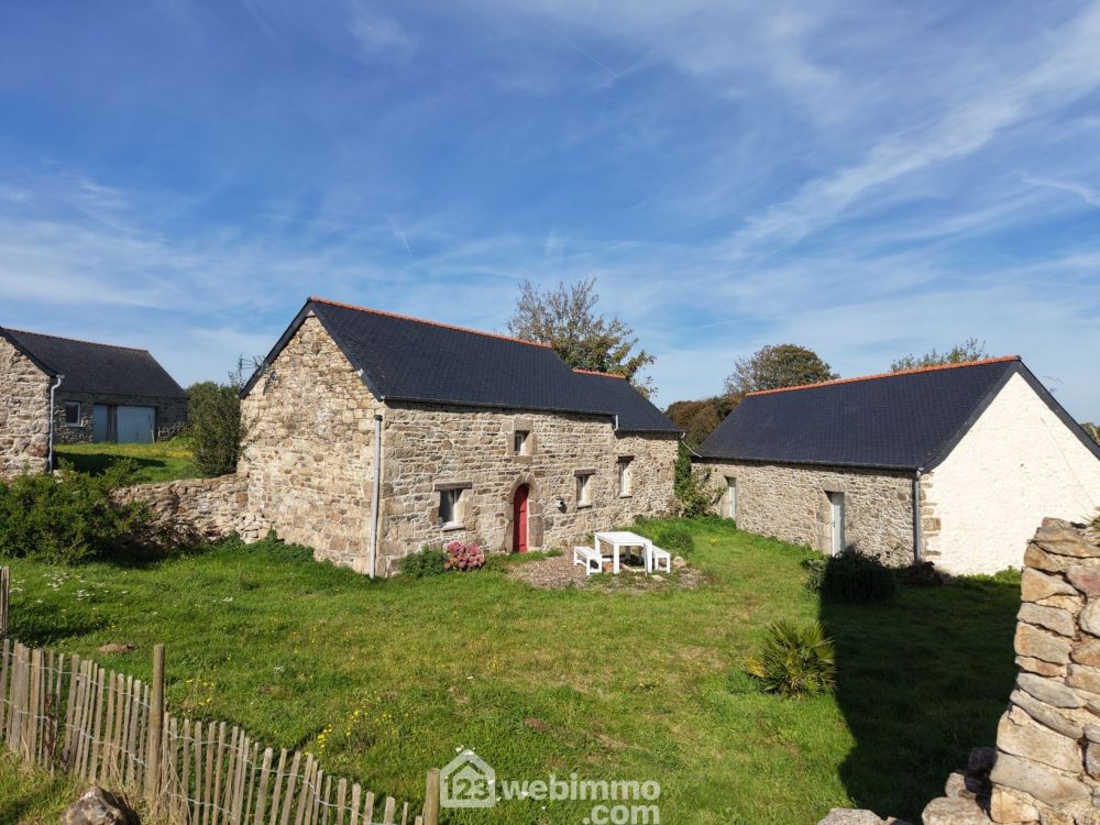 Photo 3 - Plouégat-Moysan 29650 à Plouégat-Moysan