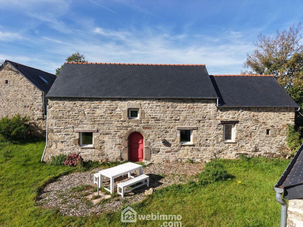 Photo 7 - Plouégat-Moysan 29650 à Plouégat-Moysan