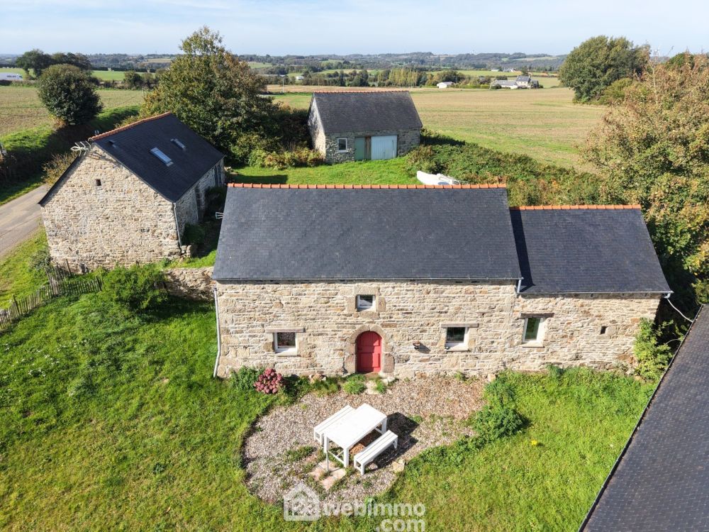 Photo 5 - Plouégat-Moysan 29650 à Plouégat-Moysan