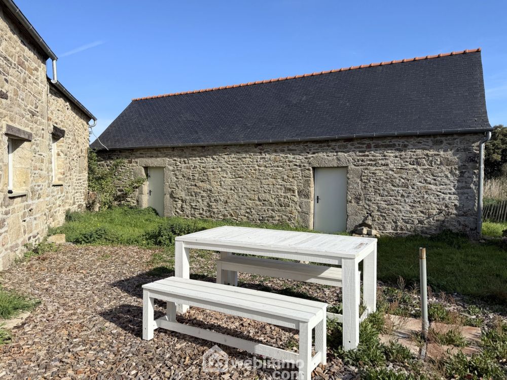 Photo 6 - Plouégat-Moysan 29650 à Plouégat-Moysan