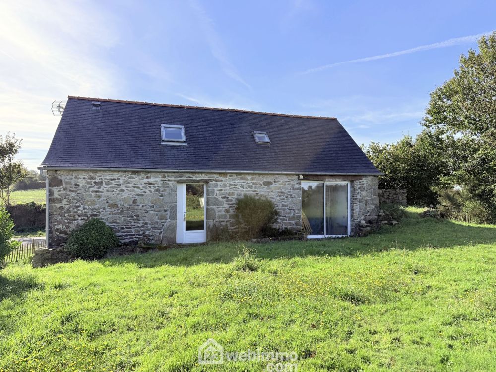 Photo 24 - Plouégat-Moysan 29650 à Plouégat-Moysan