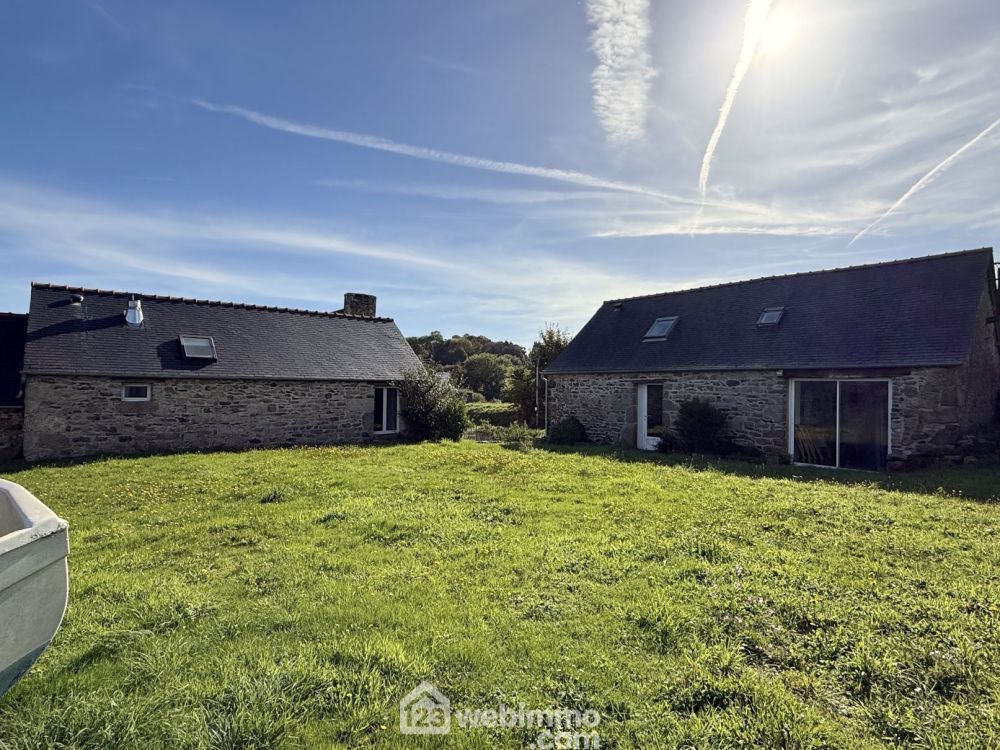 Photo 23 - Plouégat-Moysan 29650 à Plouégat-Moysan