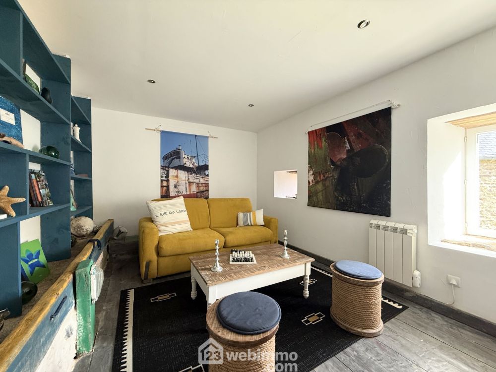 Photo 13 - Plouégat-Moysan 29650 à Plouégat-Moysan