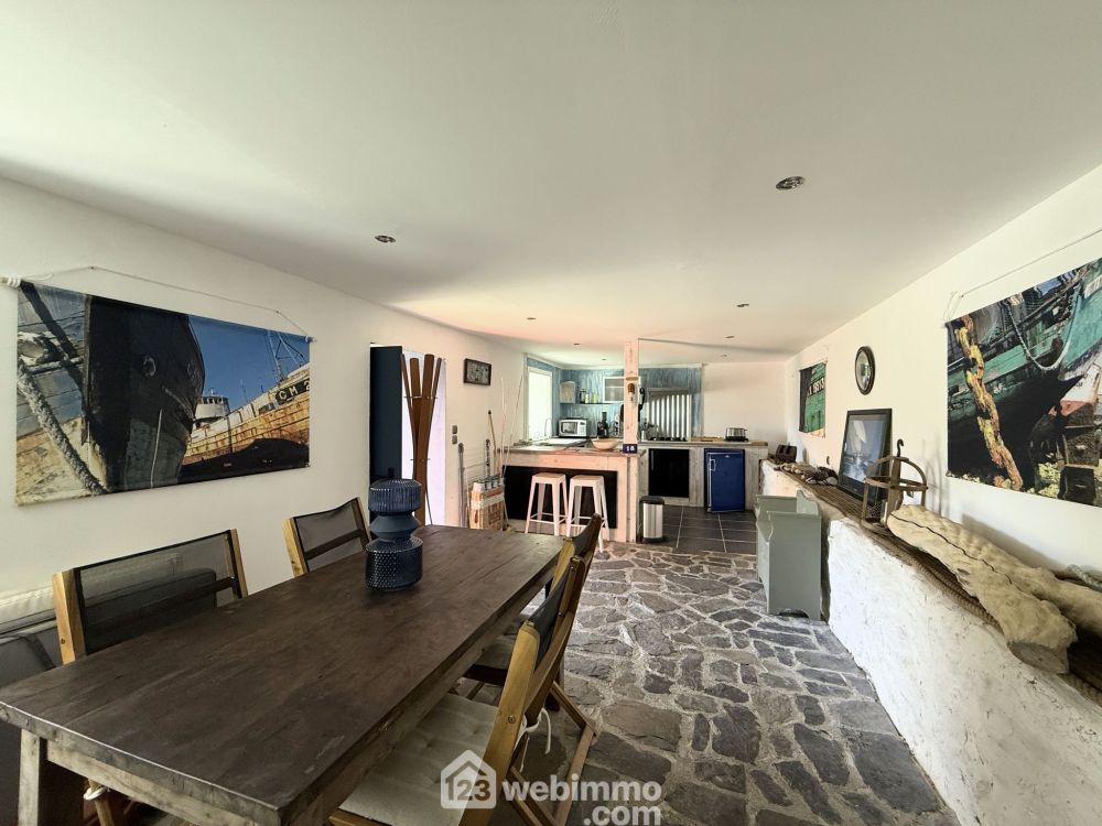 Photo 11 - Plouégat-Moysan 29650 à Plouégat-Moysan