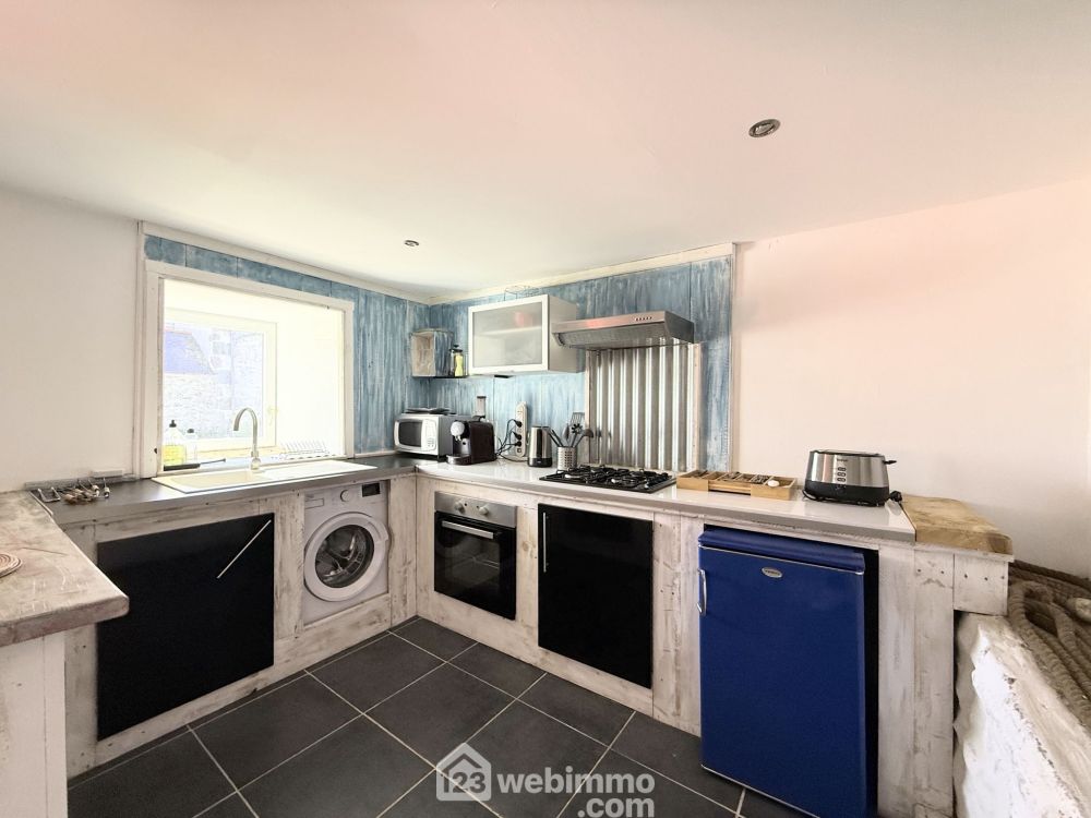 Photo 9 - Plouégat-Moysan 29650 à Plouégat-Moysan