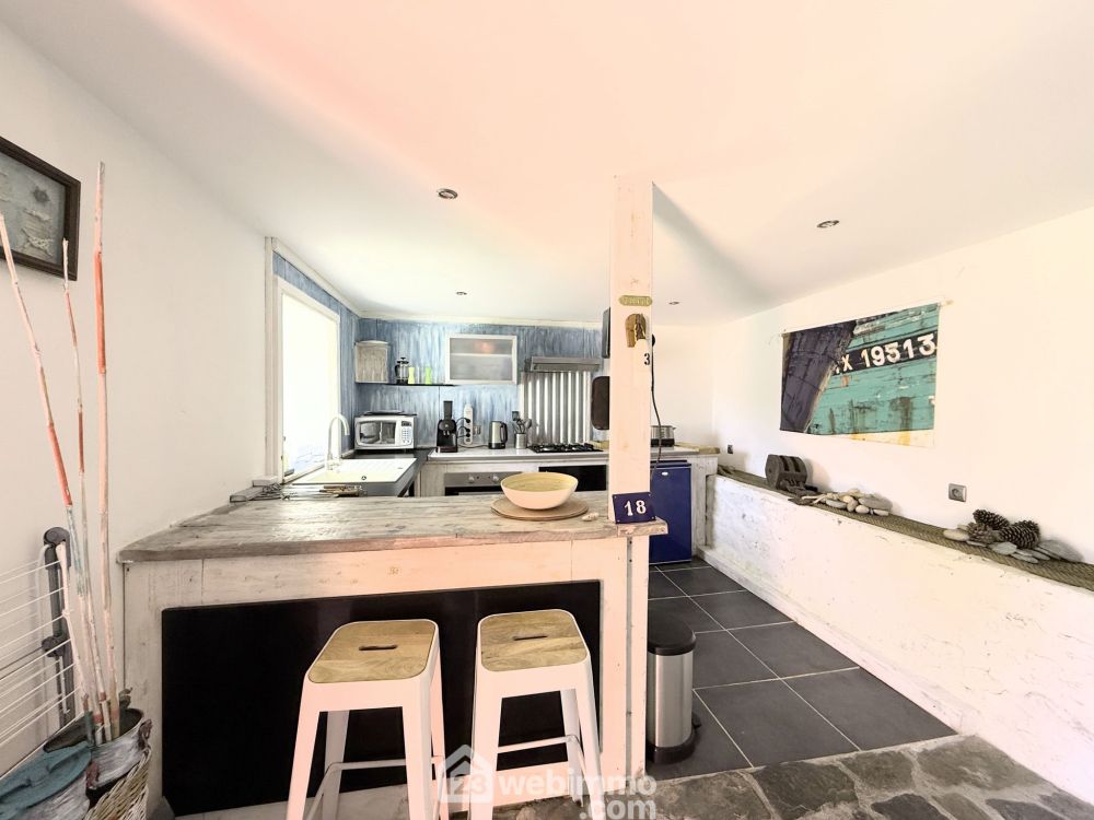 Photo 8 - Plouégat-Moysan 29650 à Plouégat-Moysan