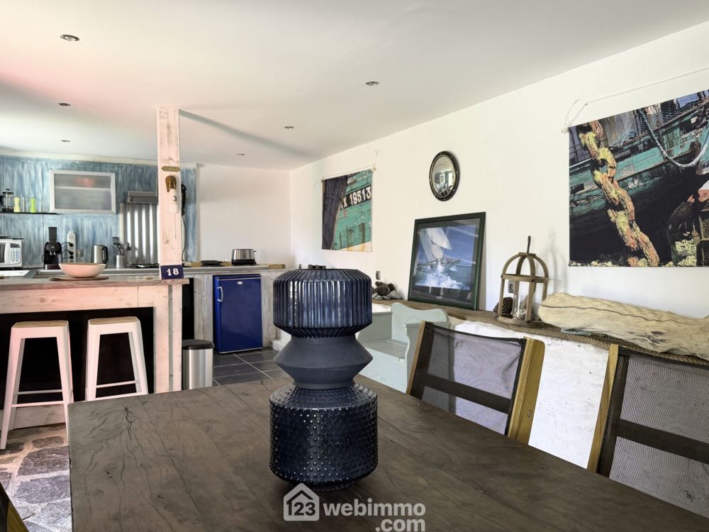 Photo 12 - Plouégat-Moysan 29650 à Plouégat-Moysan