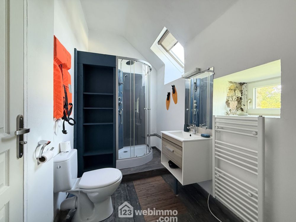 Photo 16 - Plouégat-Moysan 29650 à Plouégat-Moysan