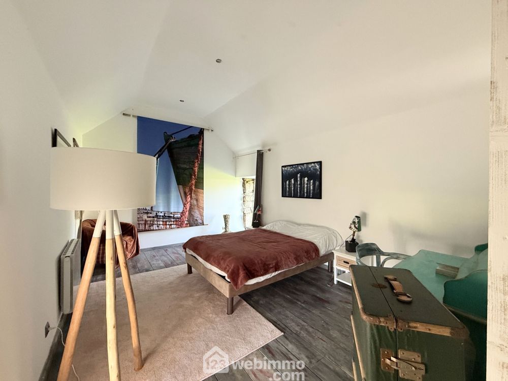 Photo 18 - Plouégat-Moysan 29650 à Plouégat-Moysan