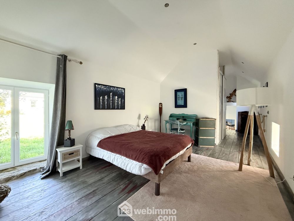 Photo 19 - Plouégat-Moysan 29650 à Plouégat-Moysan