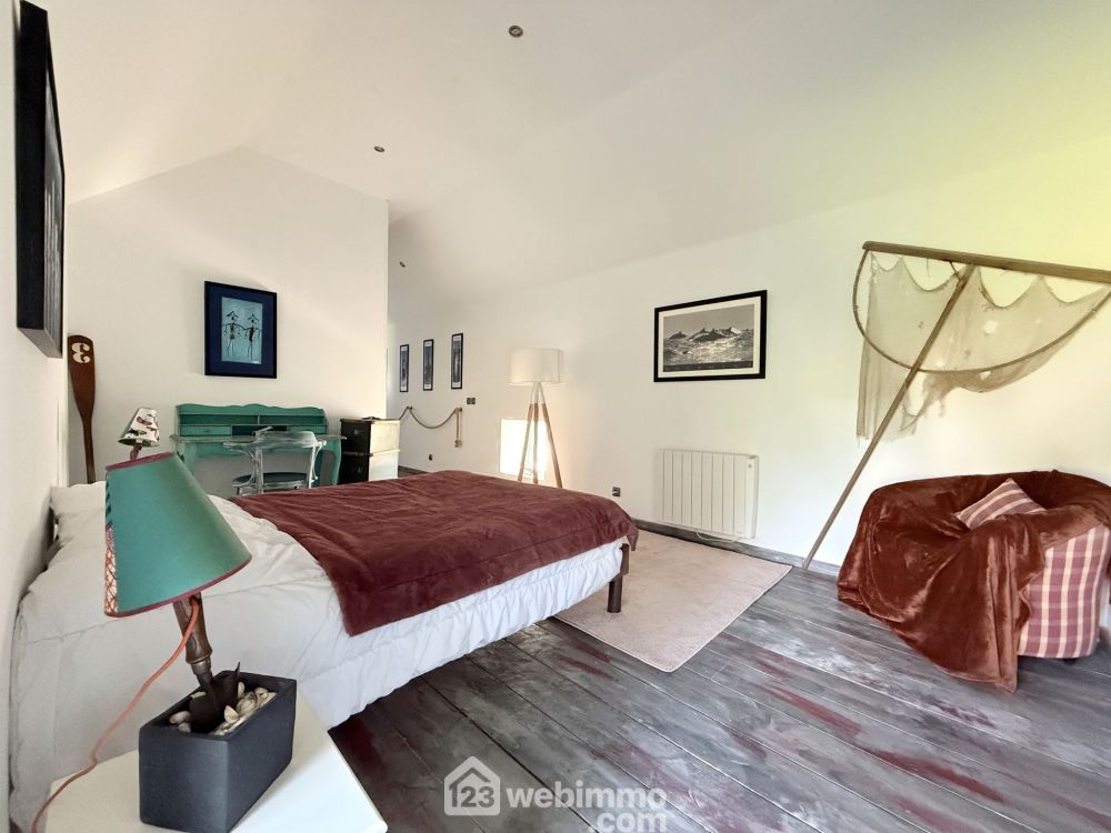 Photo 21 - Plouégat-Moysan 29650 à Plouégat-Moysan