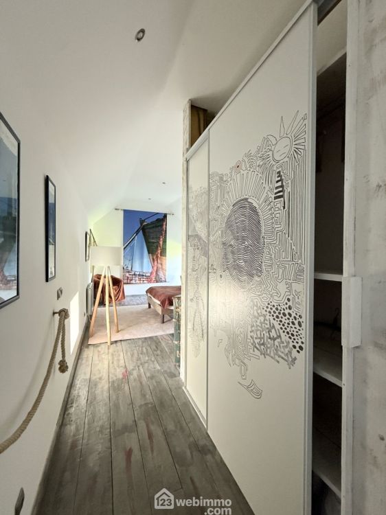 Photo 17 - Plouégat-Moysan 29650 à Plouégat-Moysan