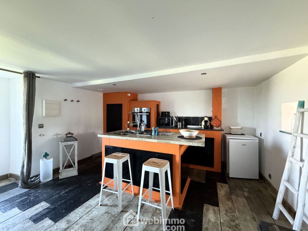 Photo 25 - Plouégat-Moysan 29650 à Plouégat-Moysan