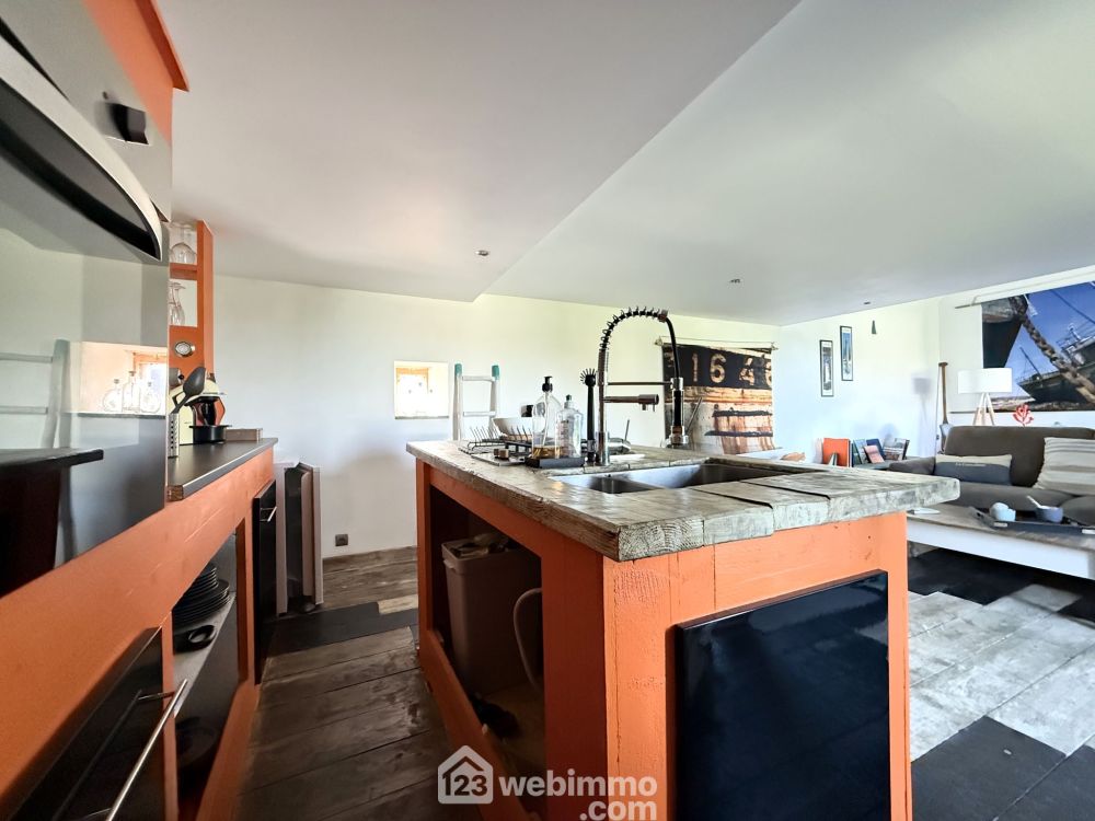 Photo 26 - Plouégat-Moysan 29650 à Plouégat-Moysan