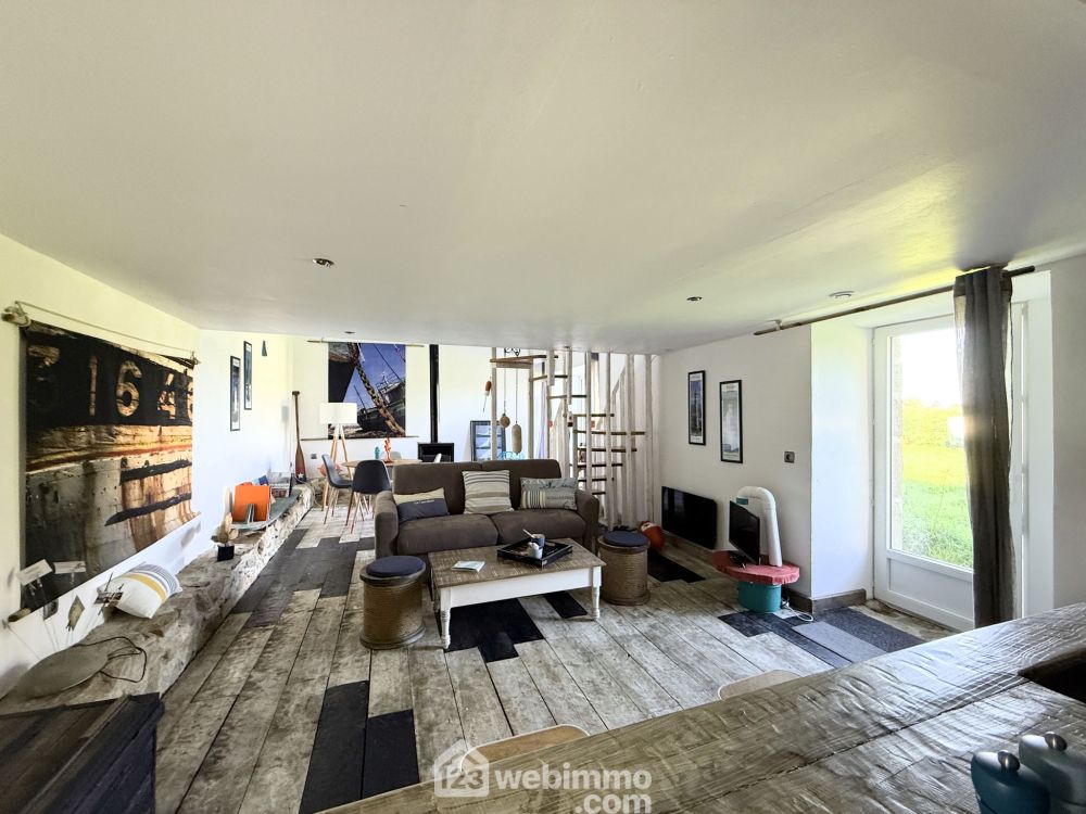 Photo 27 - Plouégat-Moysan 29650 à Plouégat-Moysan