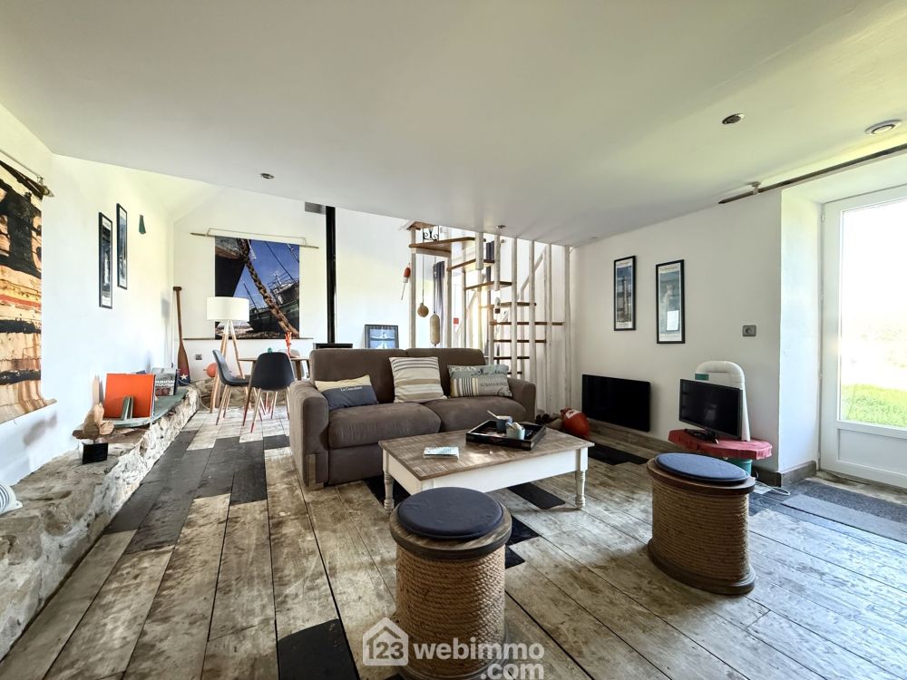 Photo 28 - Plouégat-Moysan 29650 à Plouégat-Moysan