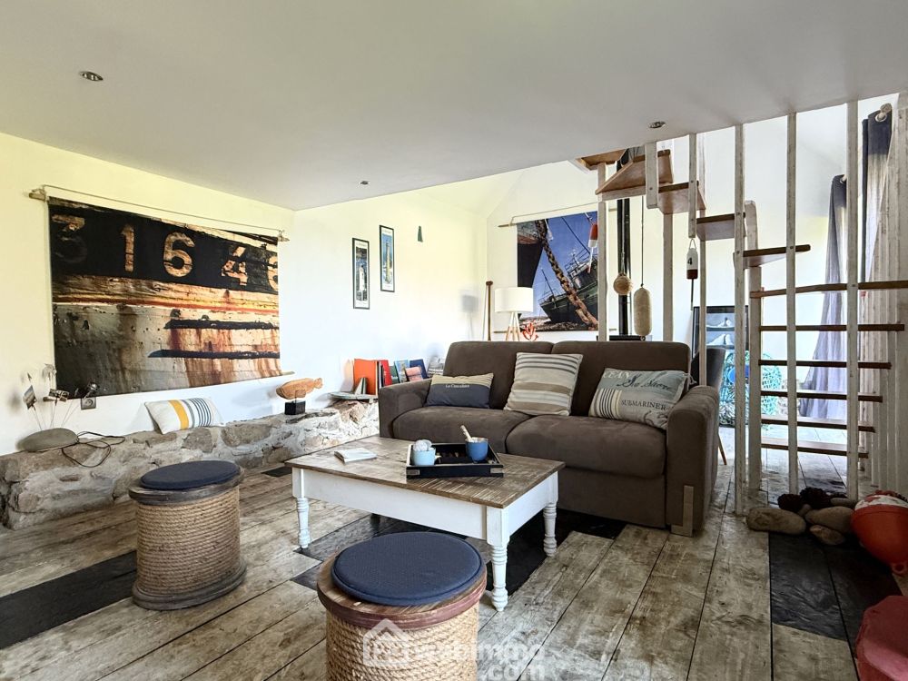 Photo 29 - Plouégat-Moysan 29650 à Plouégat-Moysan