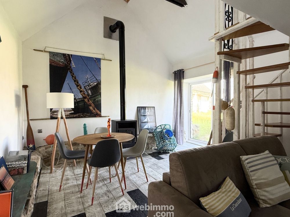 Photo 30 - Plouégat-Moysan 29650 à Plouégat-Moysan