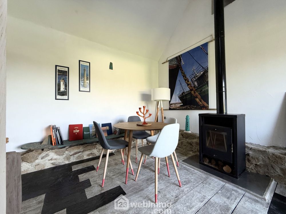 Photo 31 - Plouégat-Moysan 29650 à Plouégat-Moysan