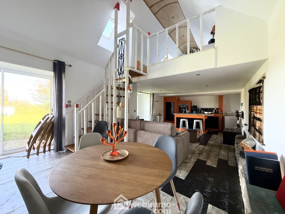 Photo 32 - Plouégat-Moysan 29650 à Plouégat-Moysan