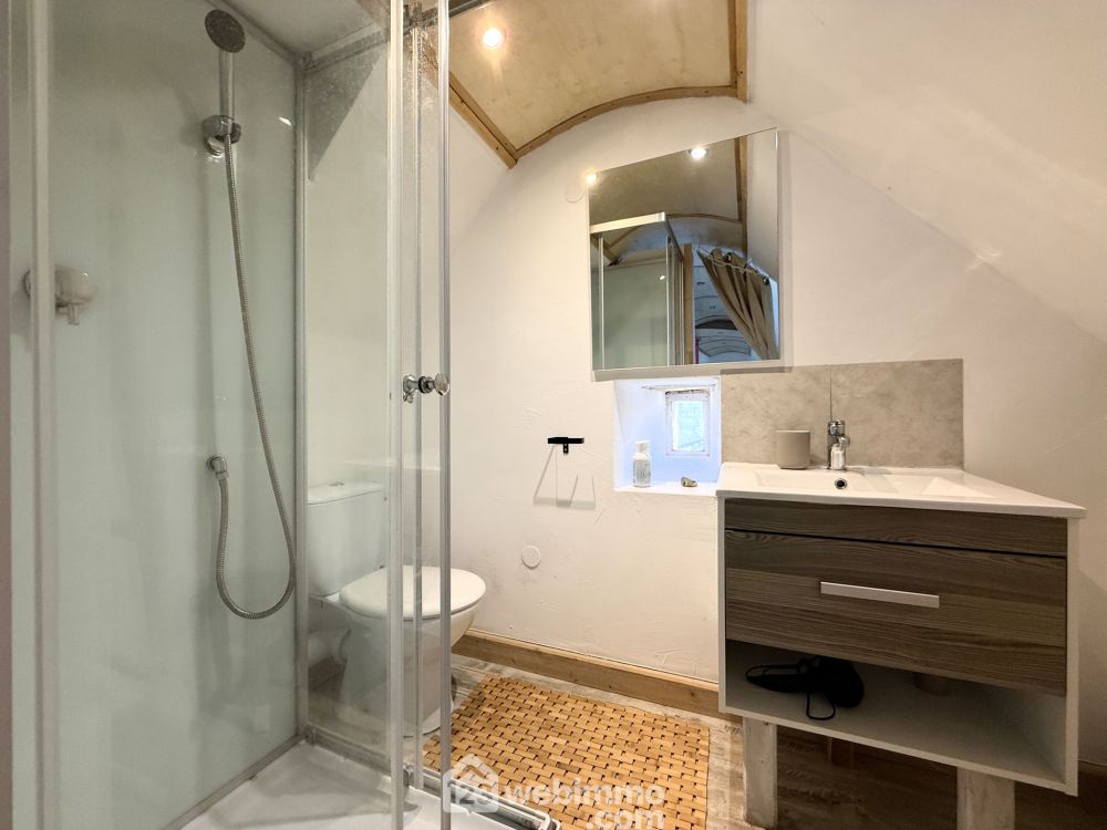 Photo 37 - Plouégat-Moysan 29650 à Plouégat-Moysan