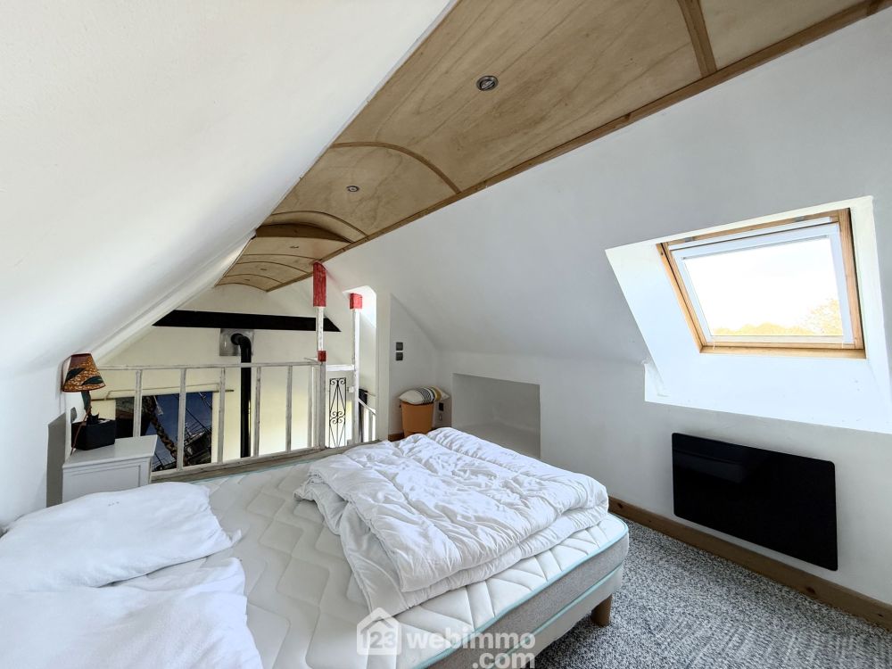 Photo 35 - Plouégat-Moysan 29650 à Plouégat-Moysan