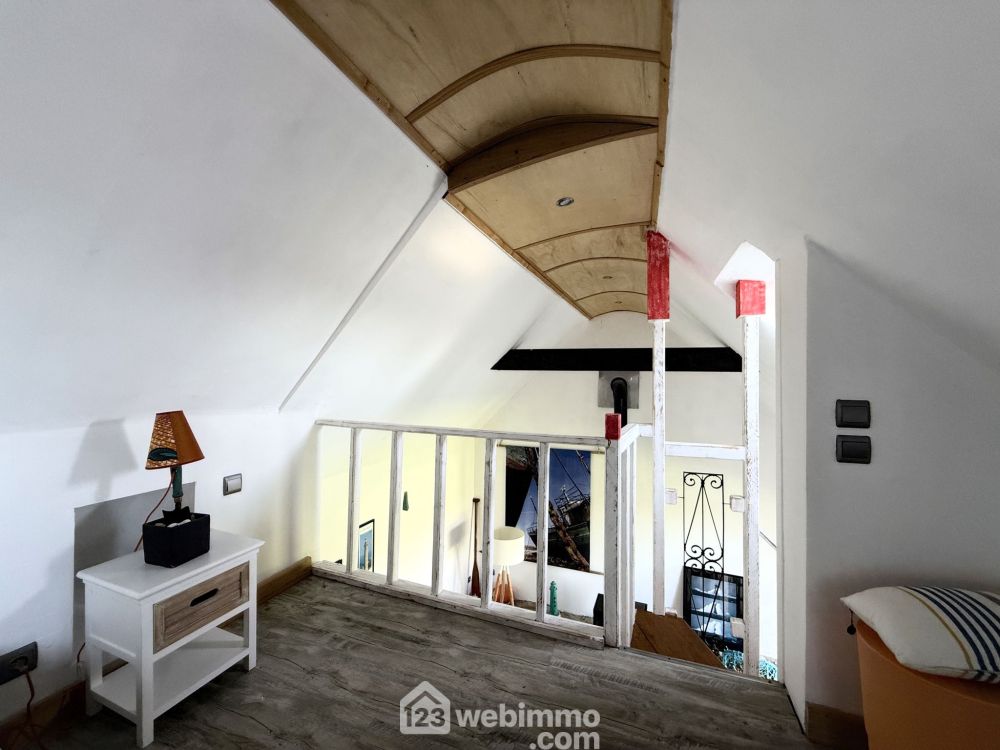 Photo 36 - Plouégat-Moysan 29650 à Plouégat-Moysan