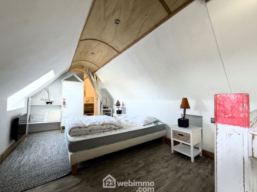 Photo 34 - Plouégat-Moysan 29650 à Plouégat-Moysan