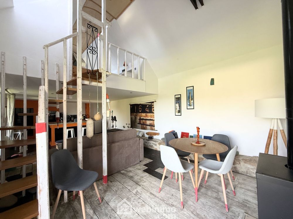 Photo 33 - Plouégat-Moysan 29650 à Plouégat-Moysan