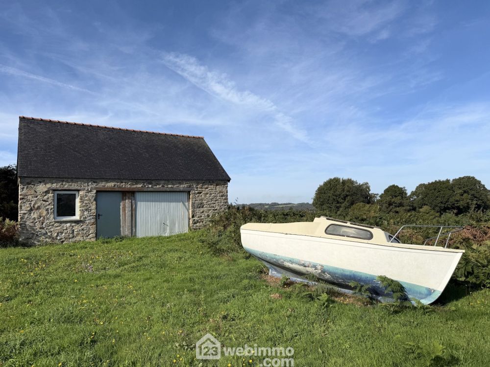 Photo 38 - Plouégat-Moysan 29650 à Plouégat-Moysan