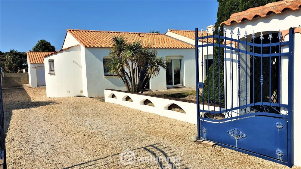 Photo 3 - Sainte-Foy 85150 à Sainte-Foy