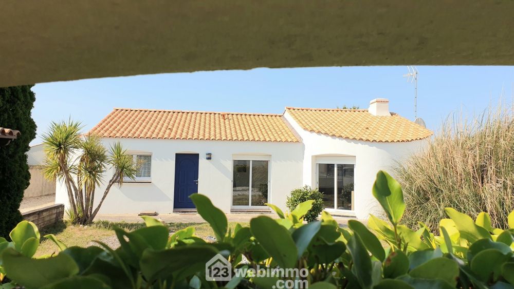 Photo 4 - Sainte-Foy 85150 à Sainte-Foy