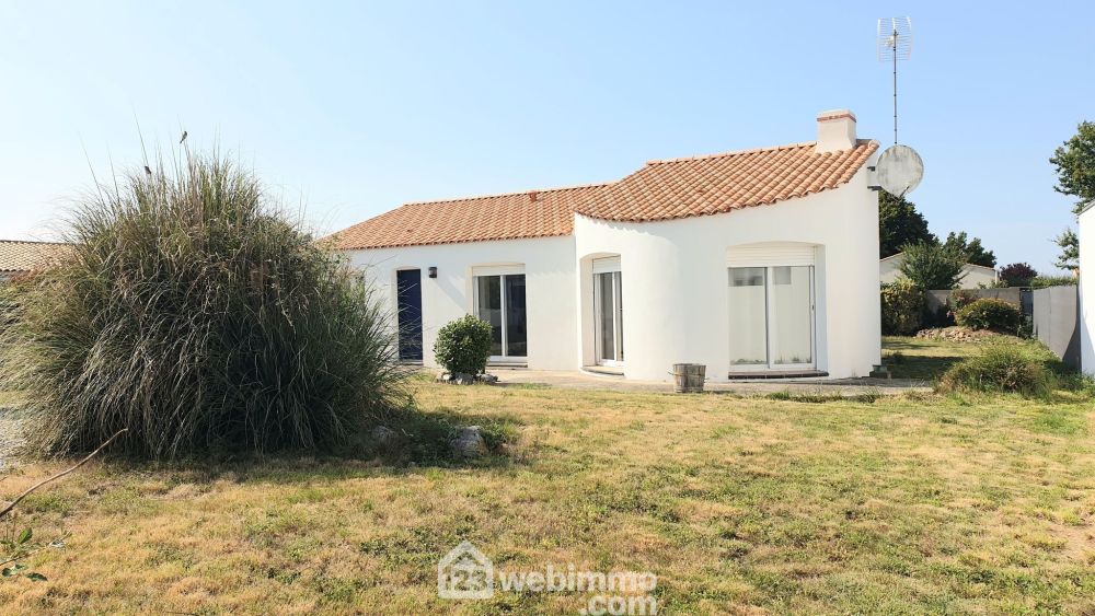 Photo 5 - Sainte-Foy 85150 à Sainte-Foy