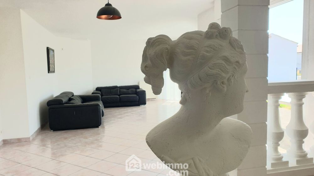 Photo 6 - Sainte-Foy 85150 à Sainte-Foy