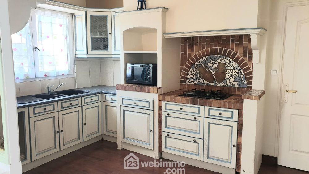 Photo 7 - Sainte-Foy 85150 à Sainte-Foy