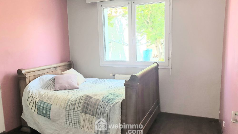 Photo 9 - Sainte-Foy 85150 à Sainte-Foy