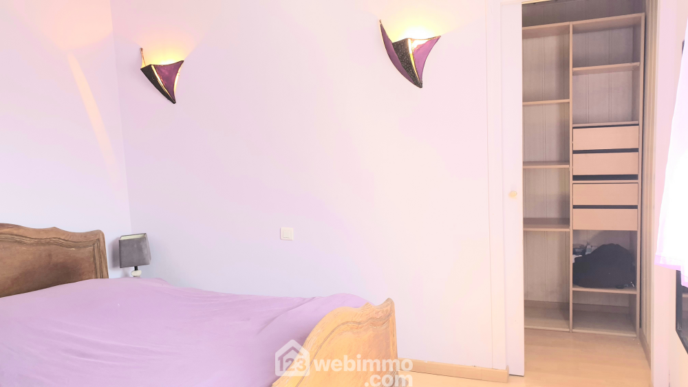 Photo 10 - Sainte-Foy 85150 à Sainte-Foy